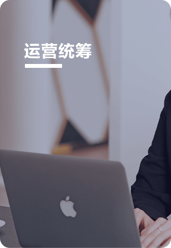 运营统筹